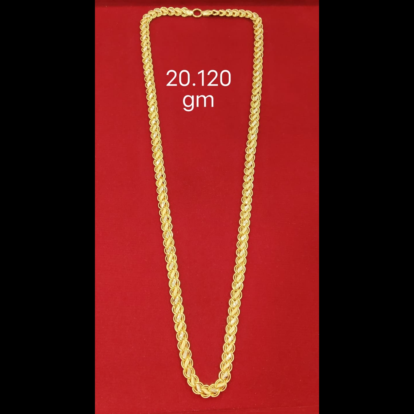BJ GOLD he