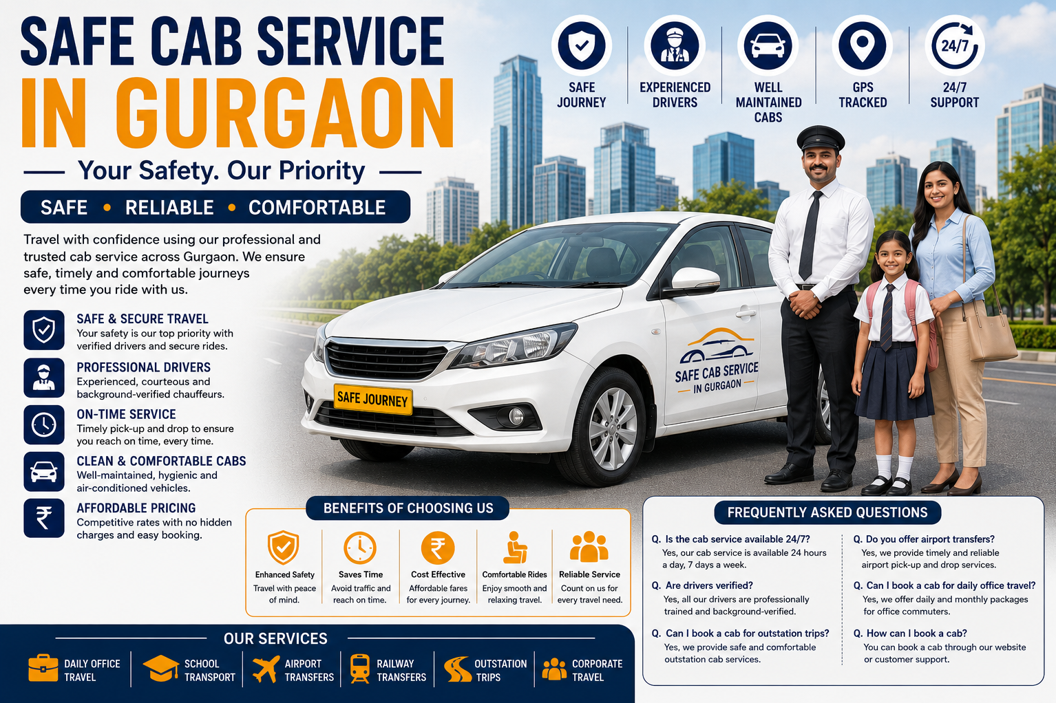Safe Cab S