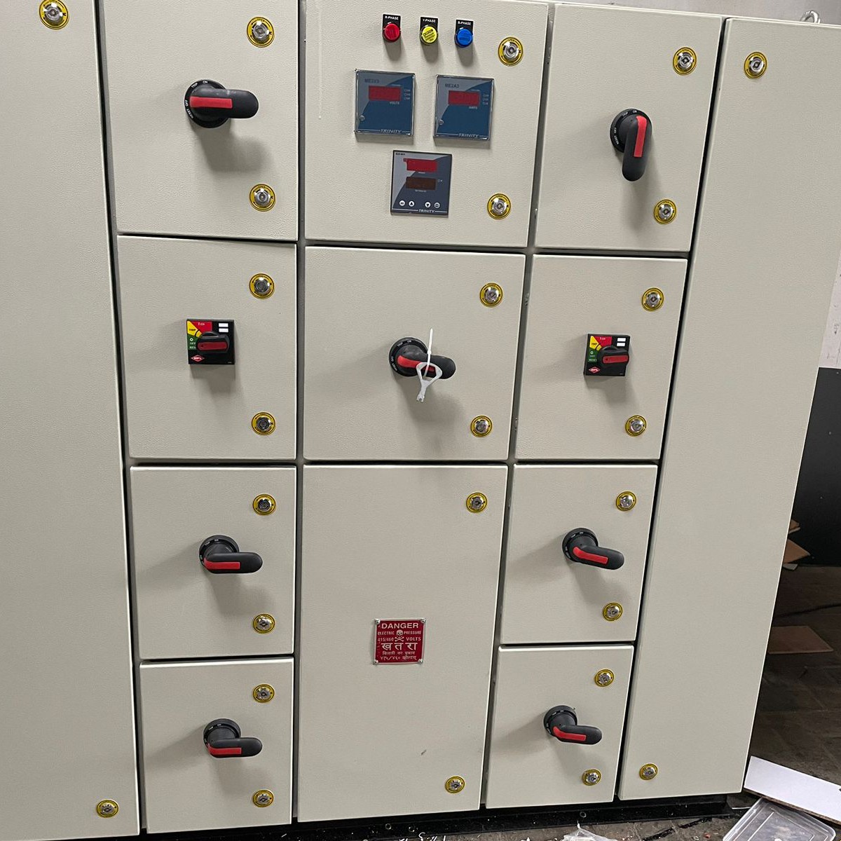 update image
