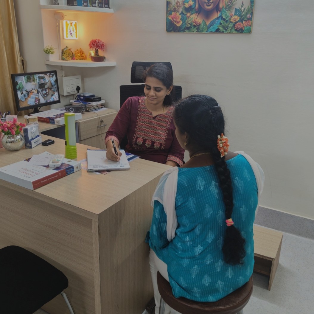 skin treatment clinic trichy main image