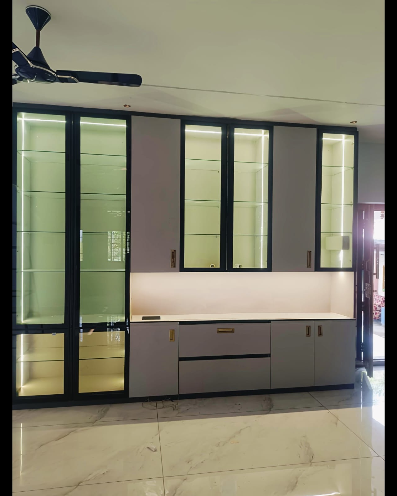 update image