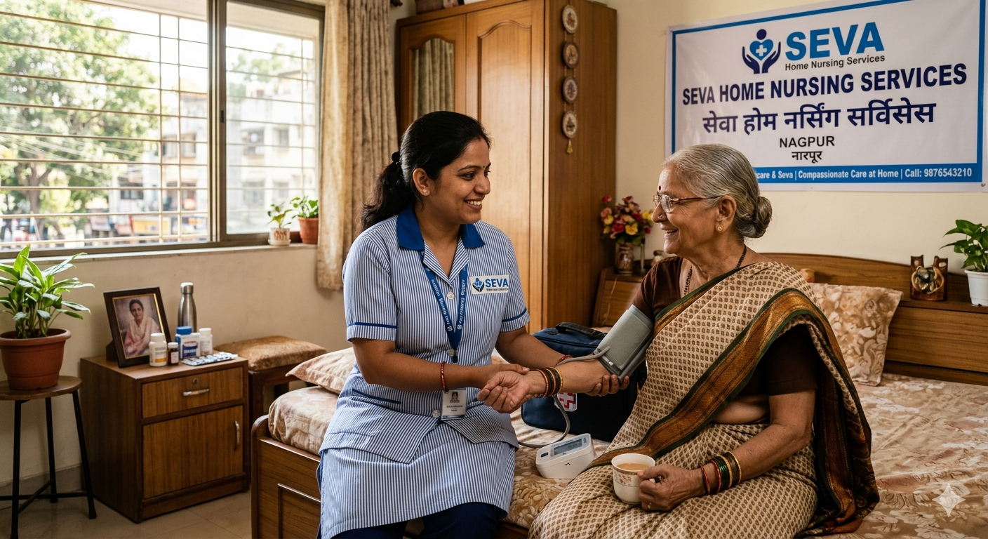 Seva Home