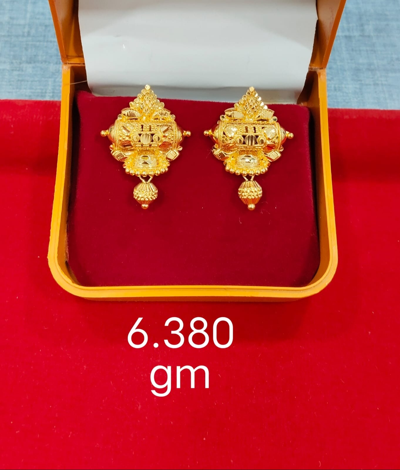 BJ GOLD of