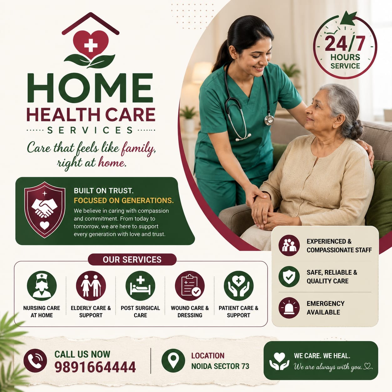 🏥 Home He