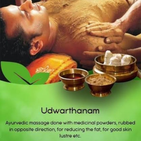 Udwarthanam near Koyambedu main image