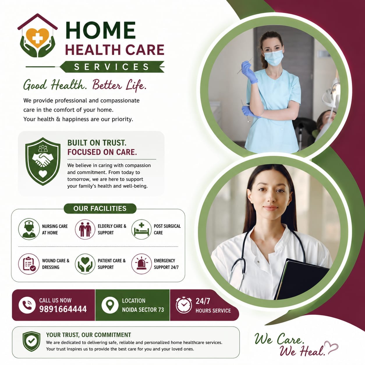 🏥 Home He