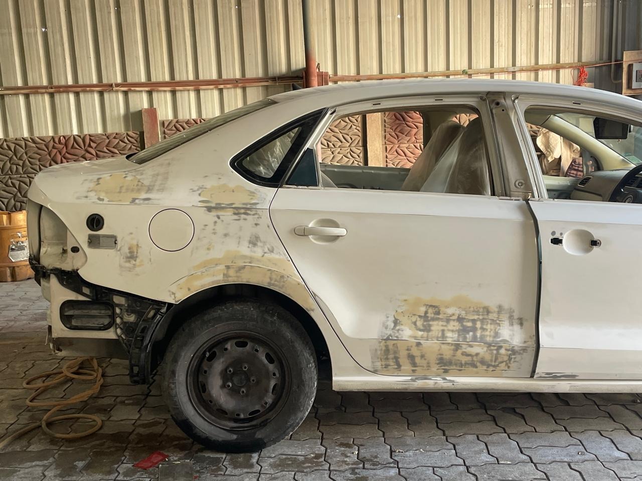 OT Cars is