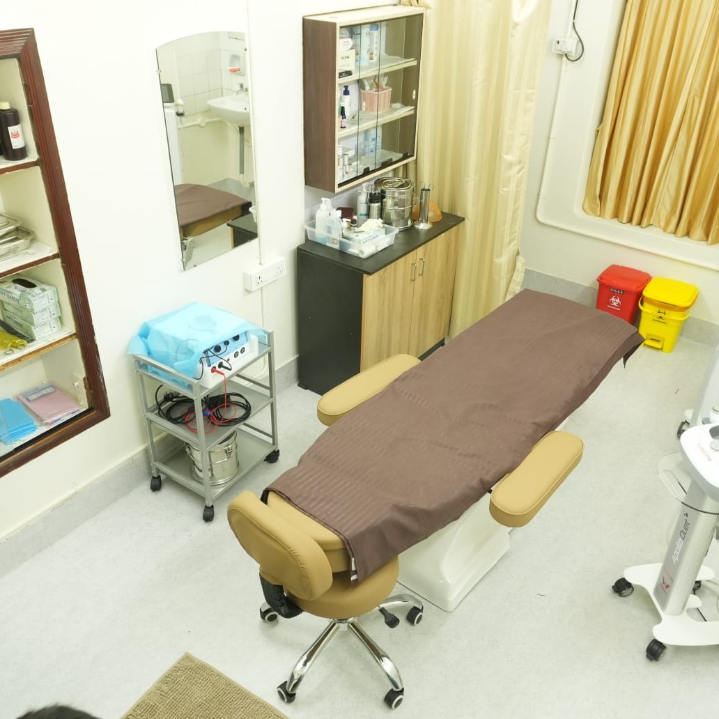Ortho clinic near me Trichy main image