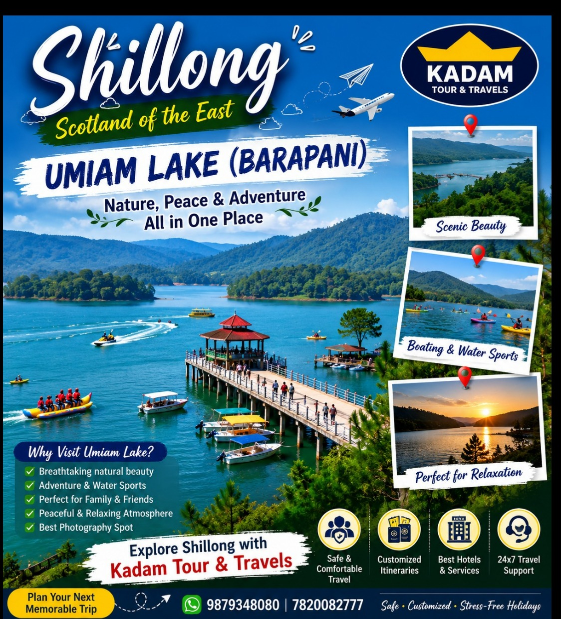 Shillong k