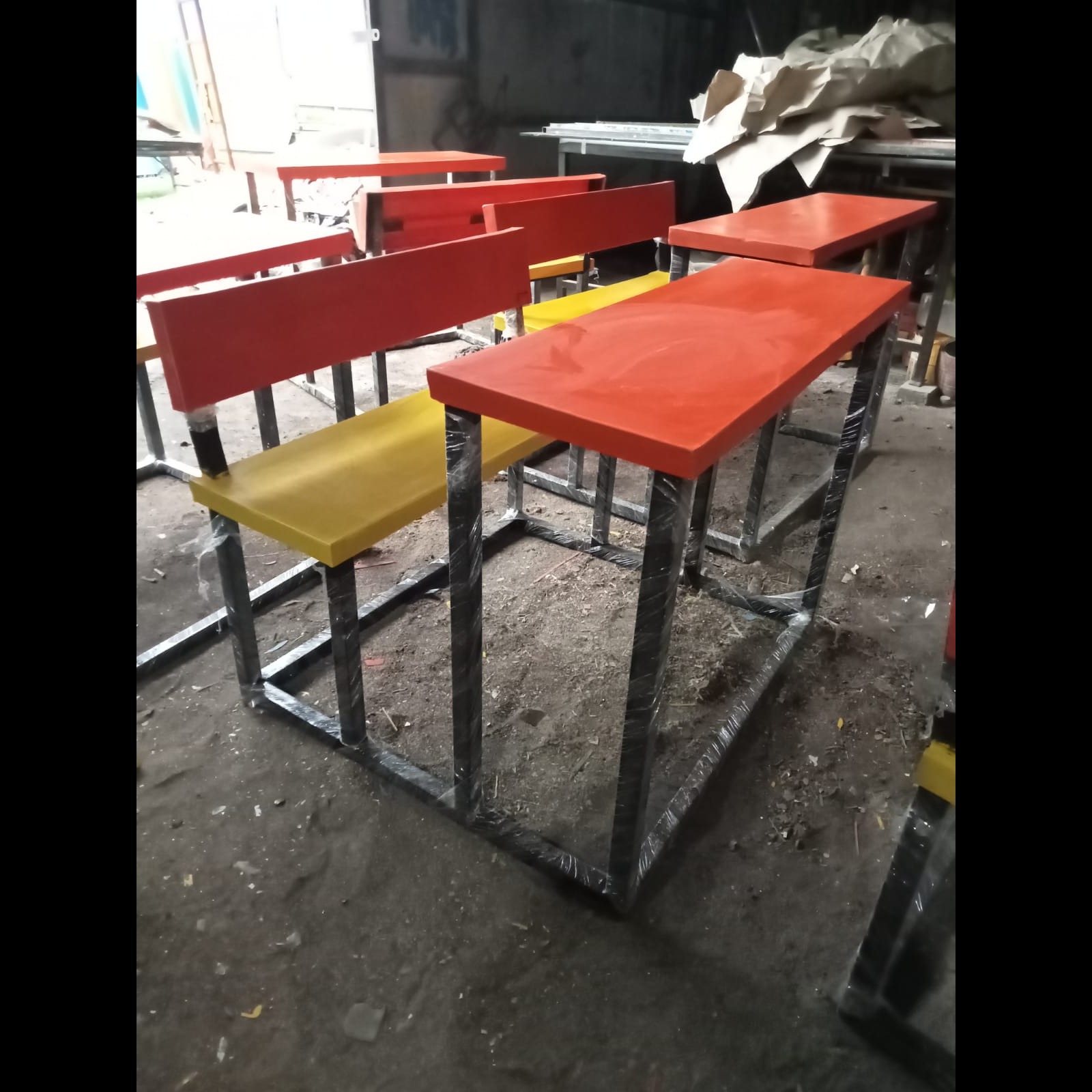 update image