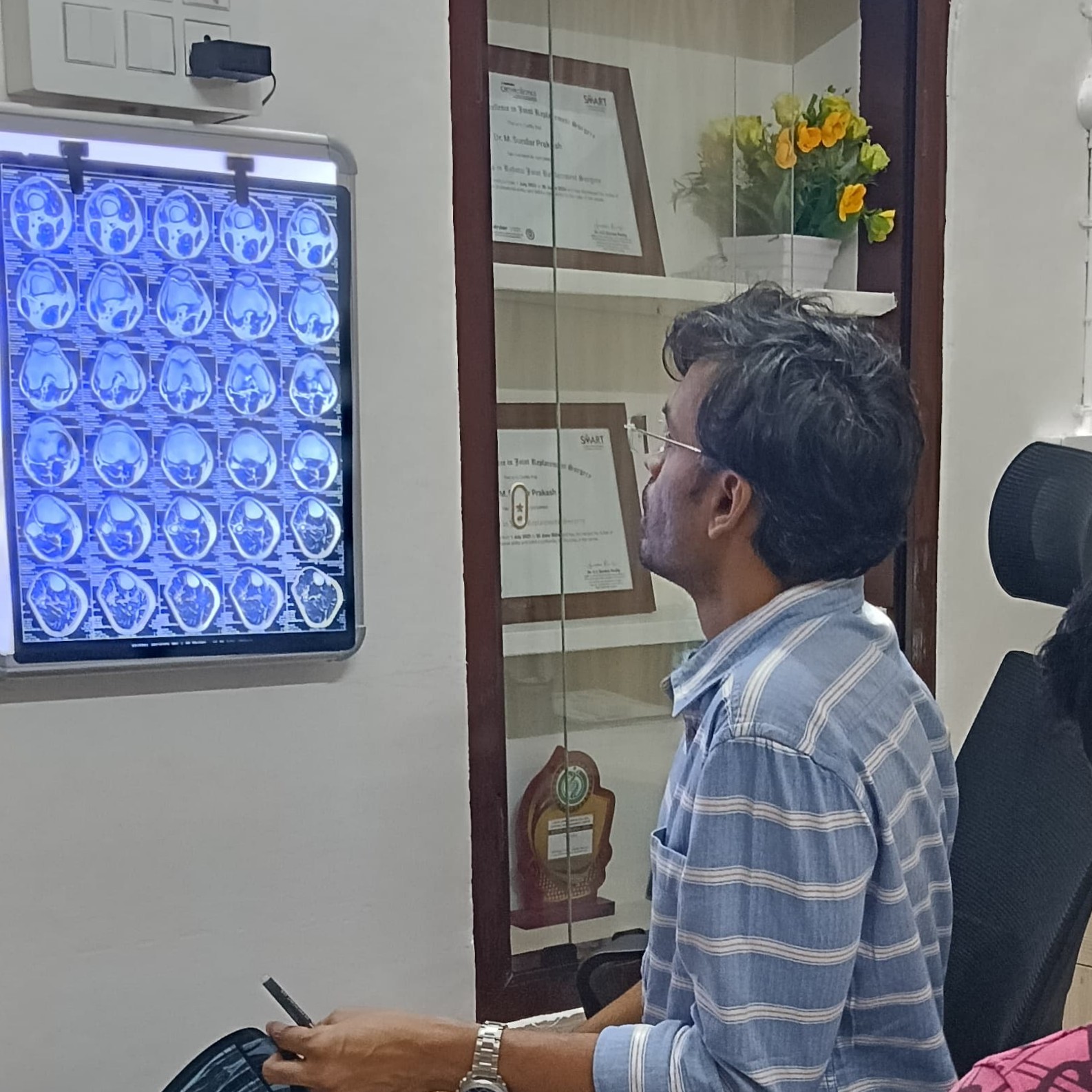 Top Ortho Doctors Near me main image