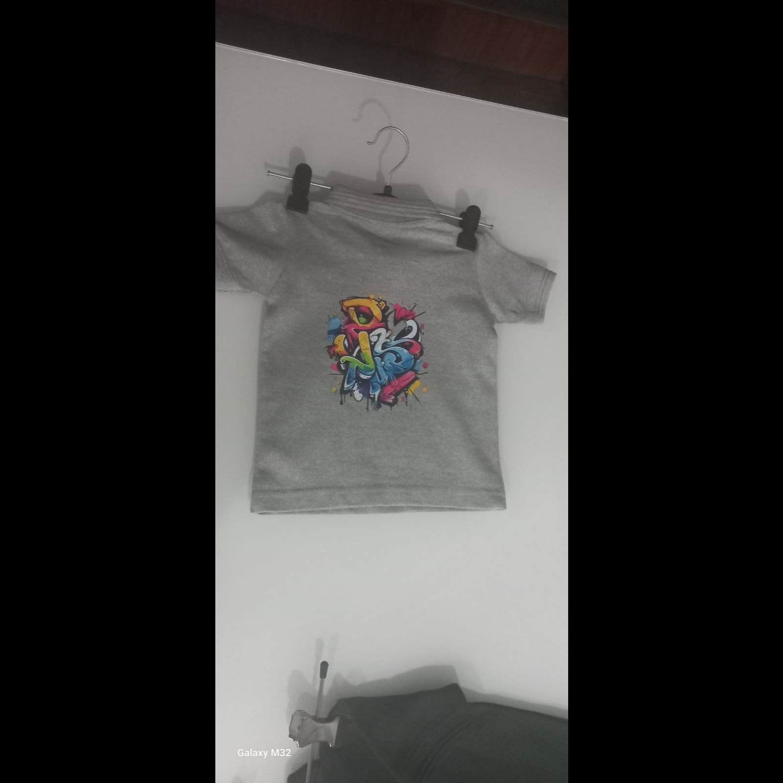 update image