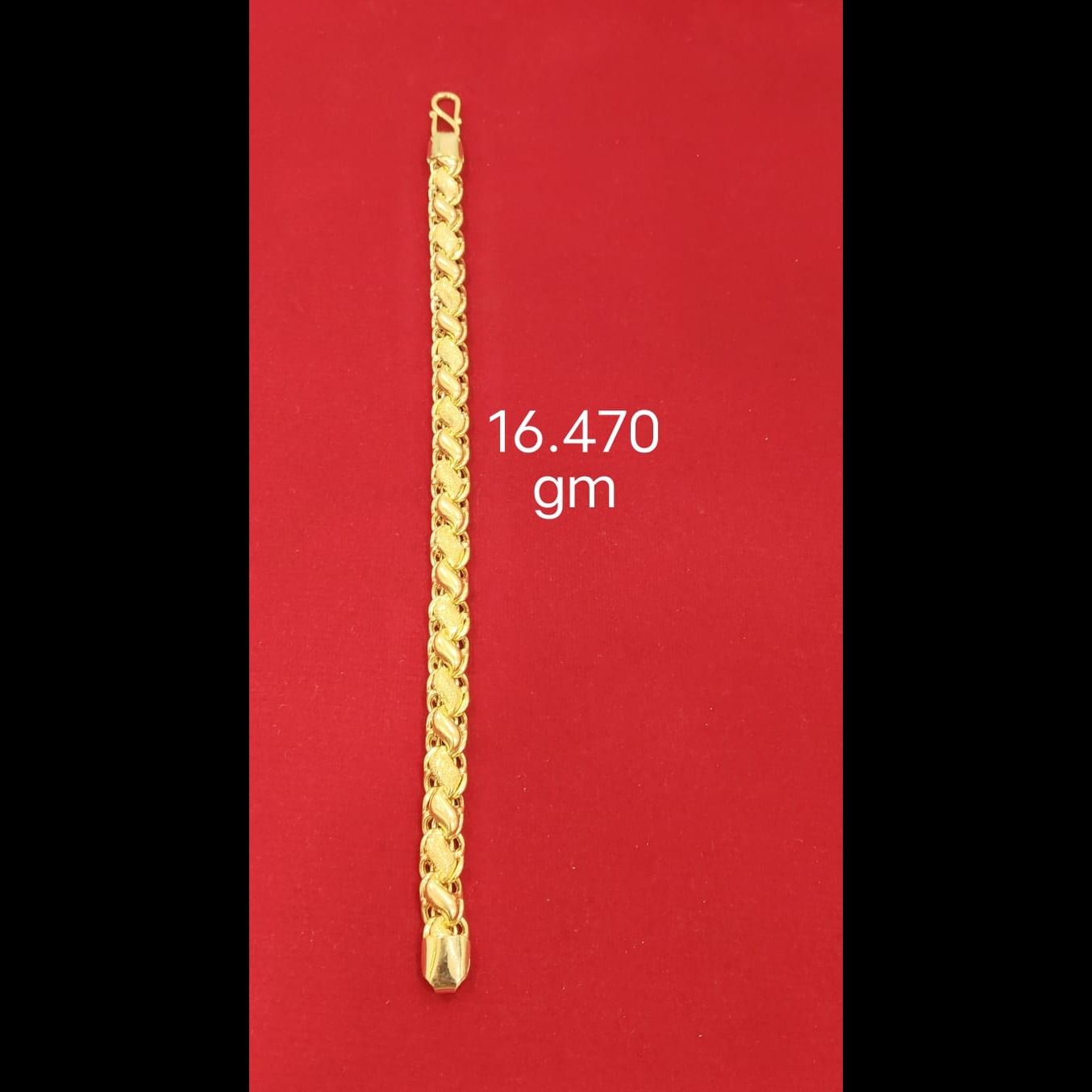 BJ GOLD is