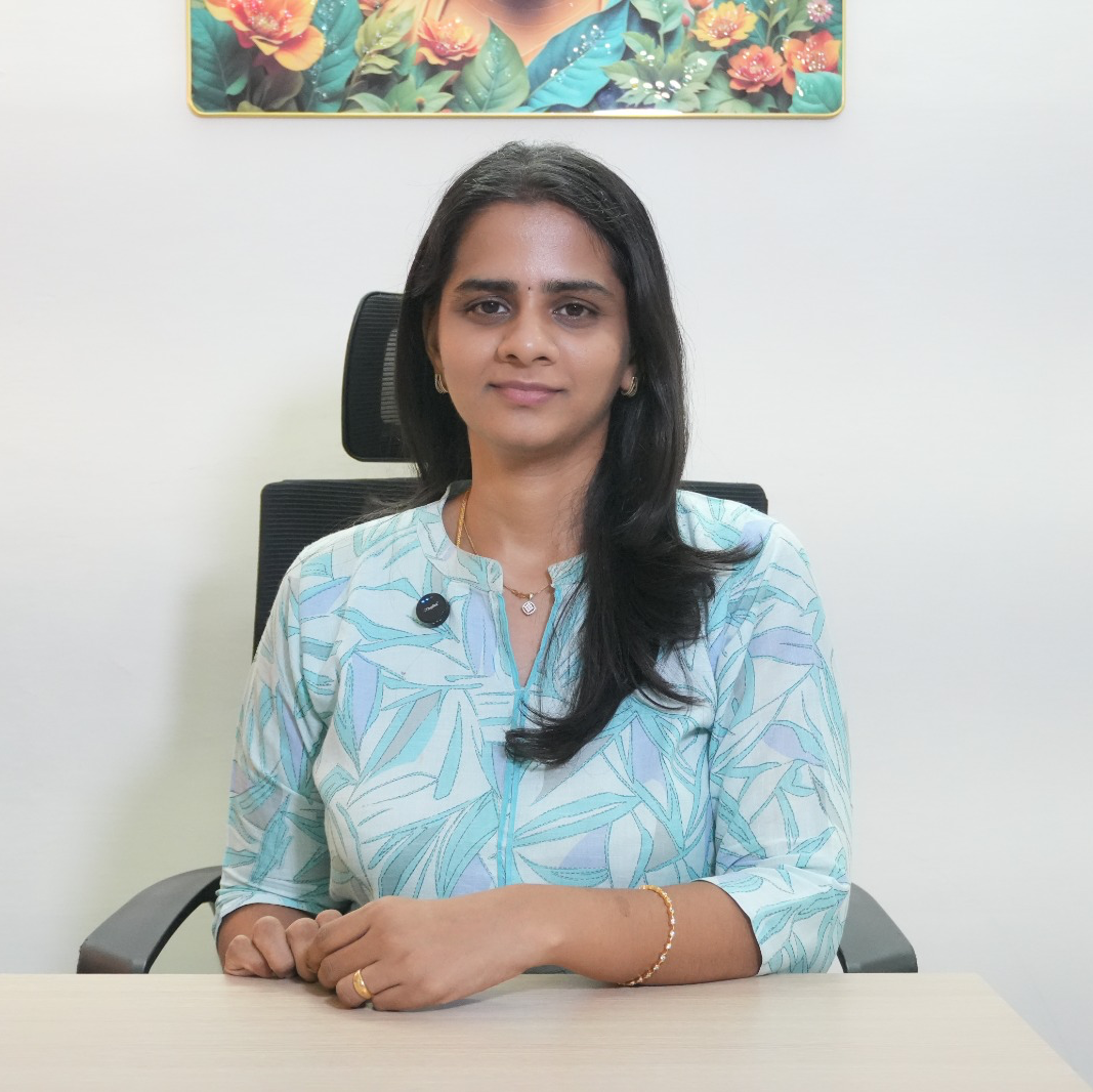 Clinic for sensitive skin care in Trichy main image