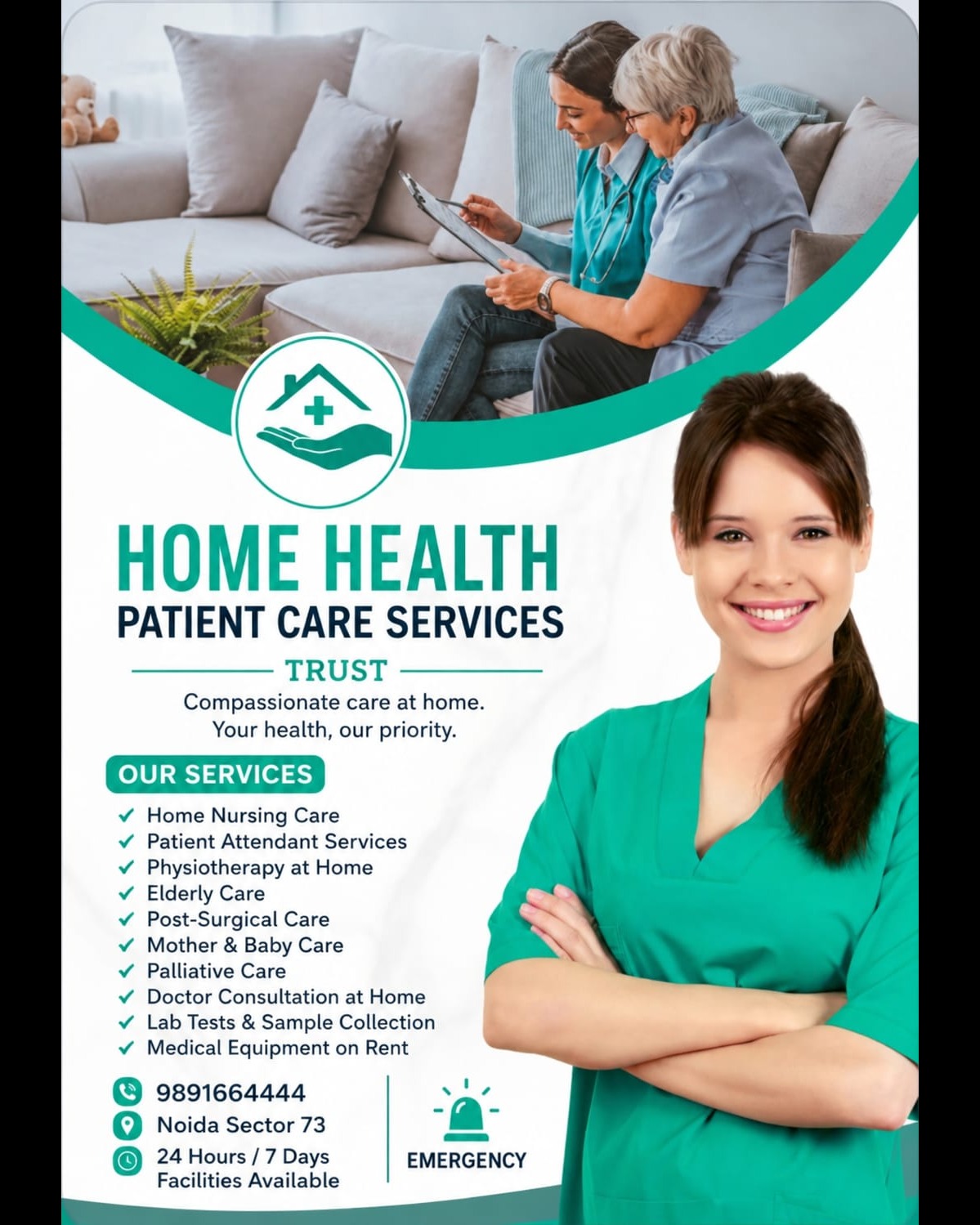 🏥 HOME HE