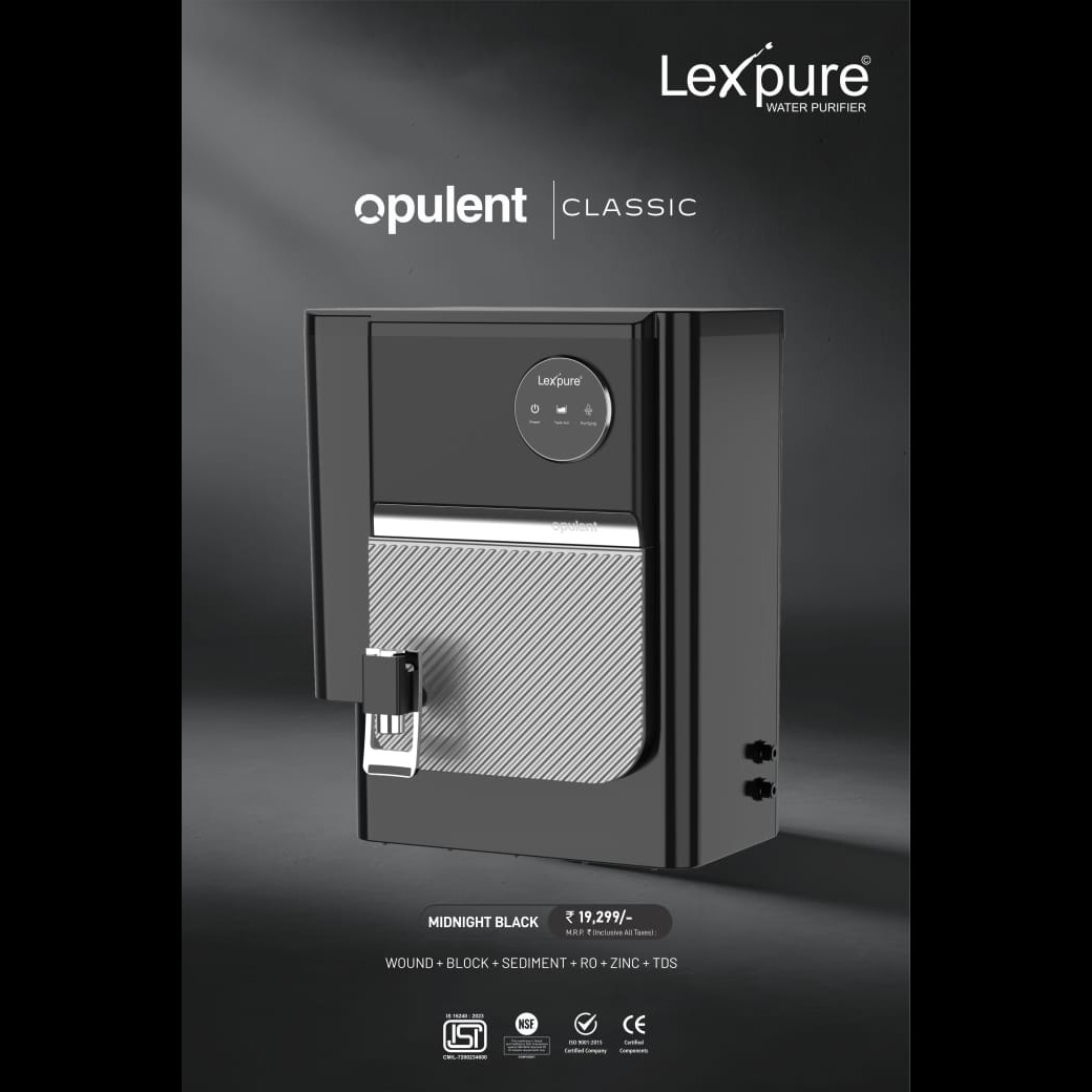 Lexpure Wa