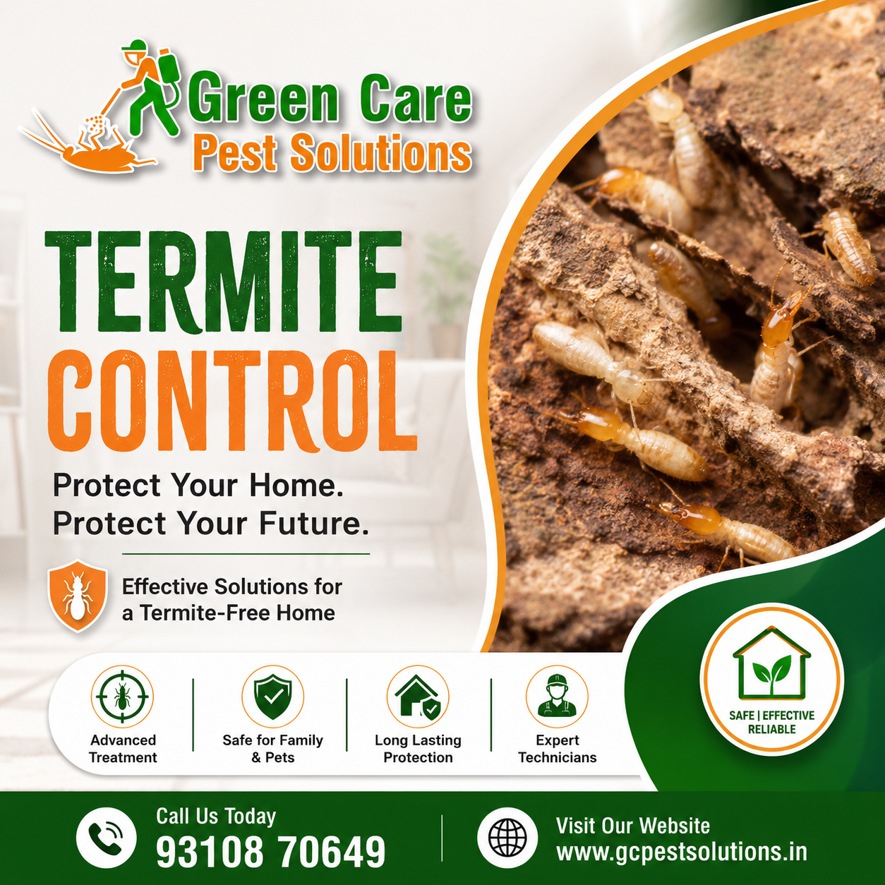 Termite Co