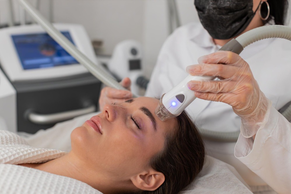 Aesthetic Clinic Near Me in Chennai – Enhancing Confidence with Care main image