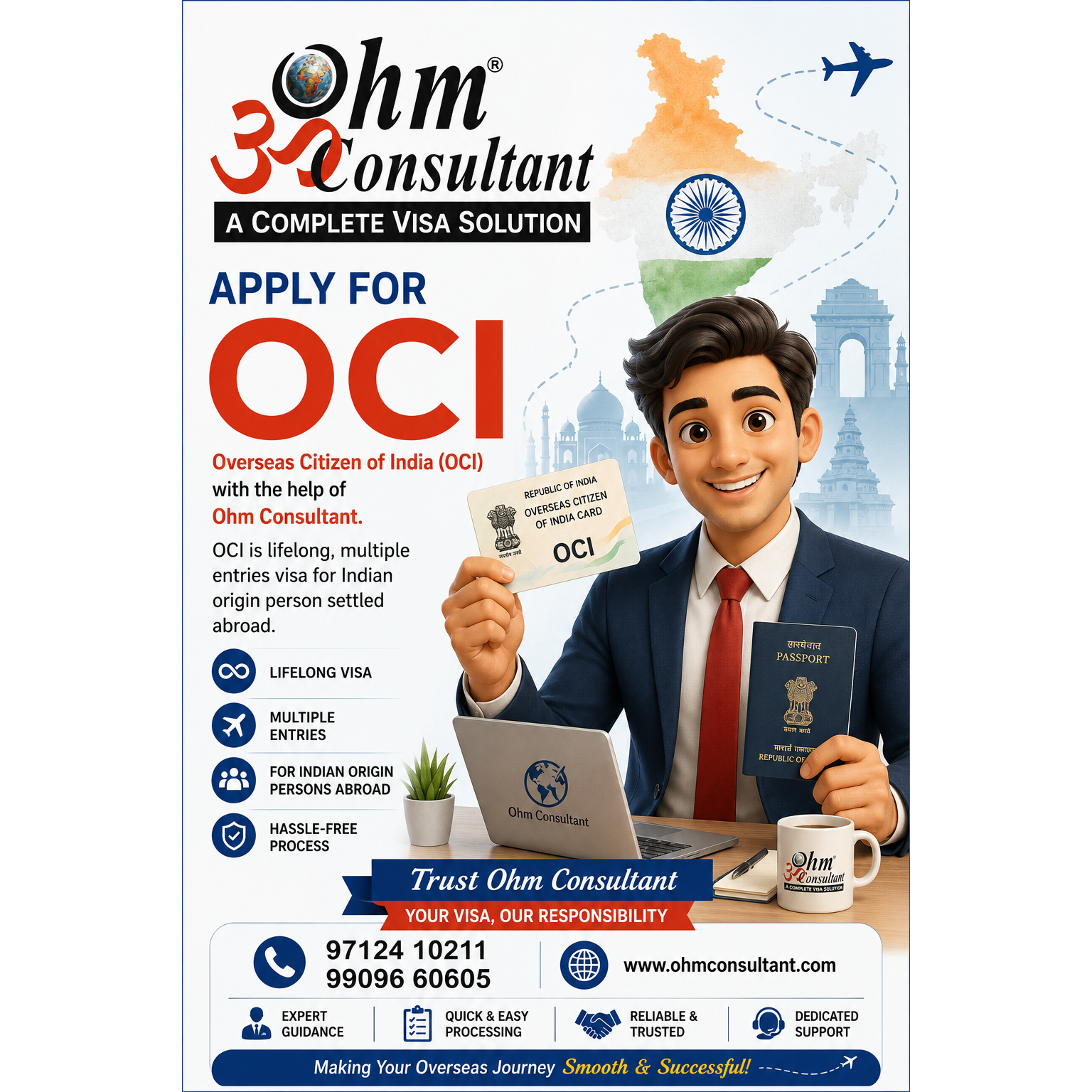 Apply for