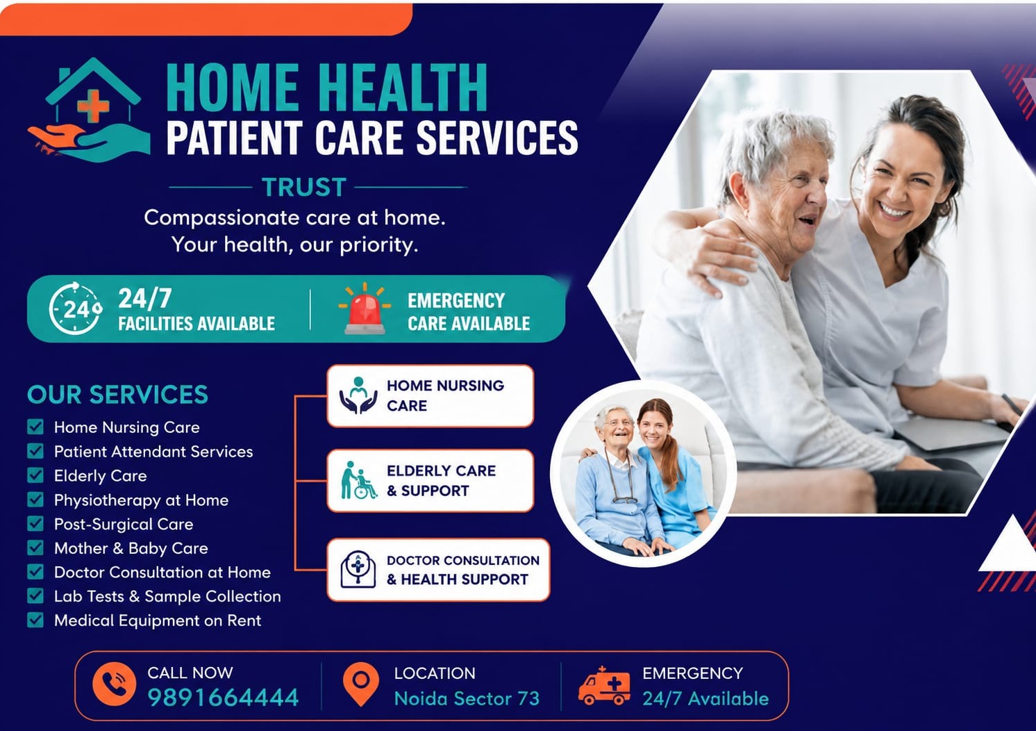 🏥 HOME HE
