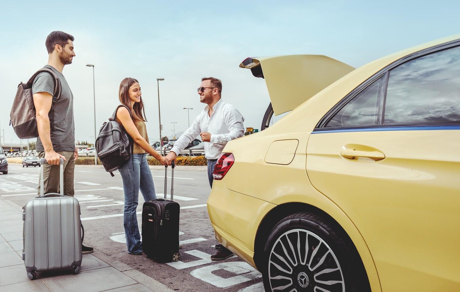 Car Rental