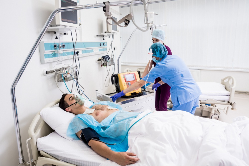 Best ICU Care in Bangalore main image