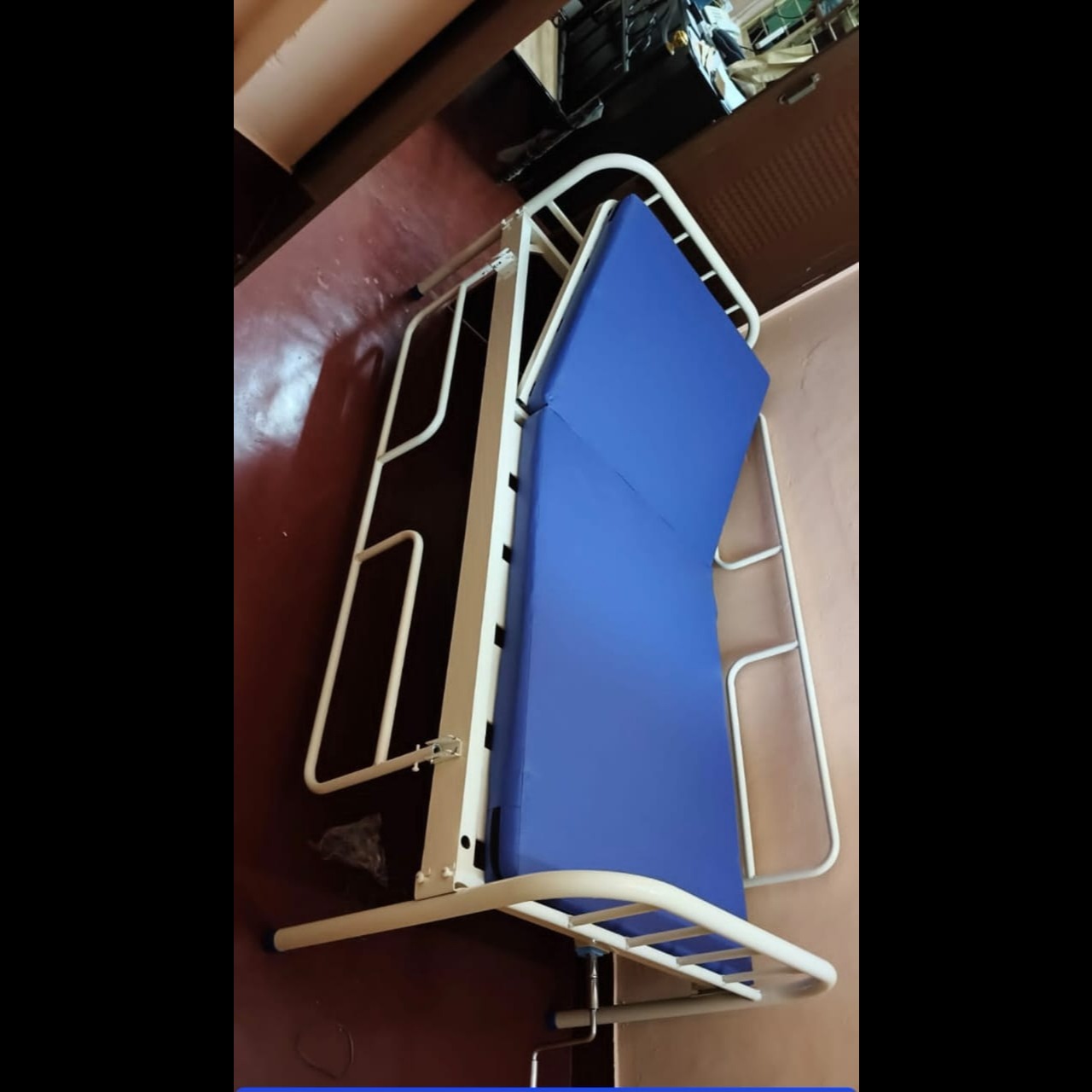 update image