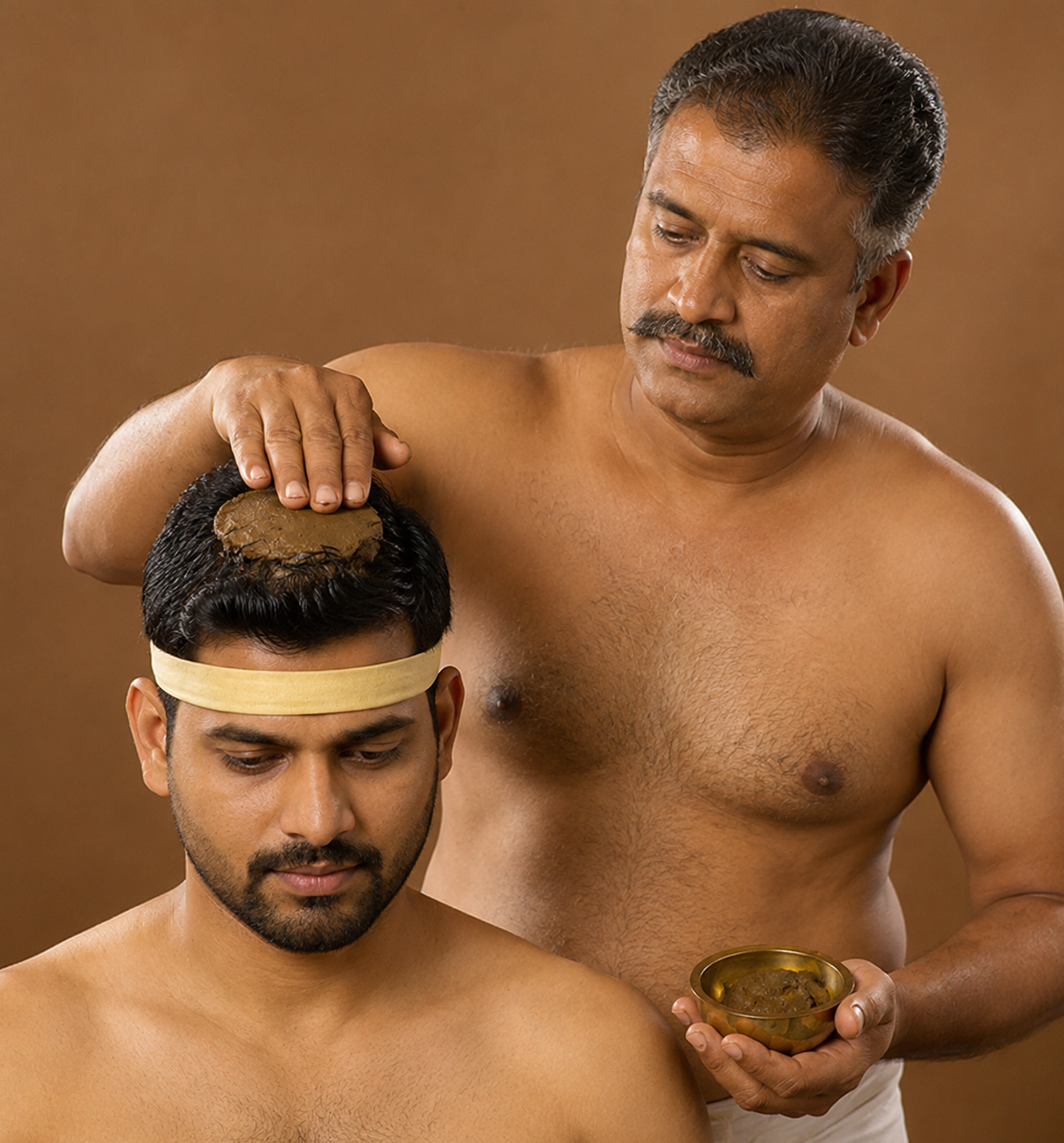 Thalam treatment near anna nagar  main image
