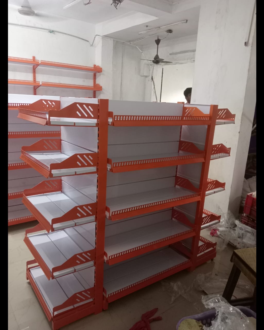 update image