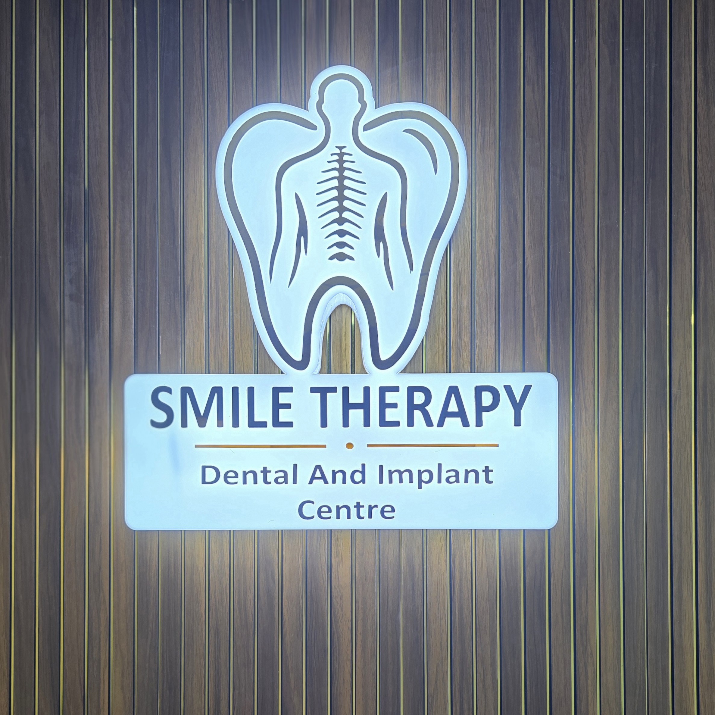 Dentist in Bandra main image
