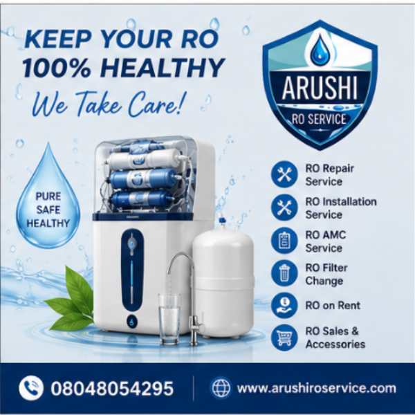 Best RO installation service in Delhi NCR