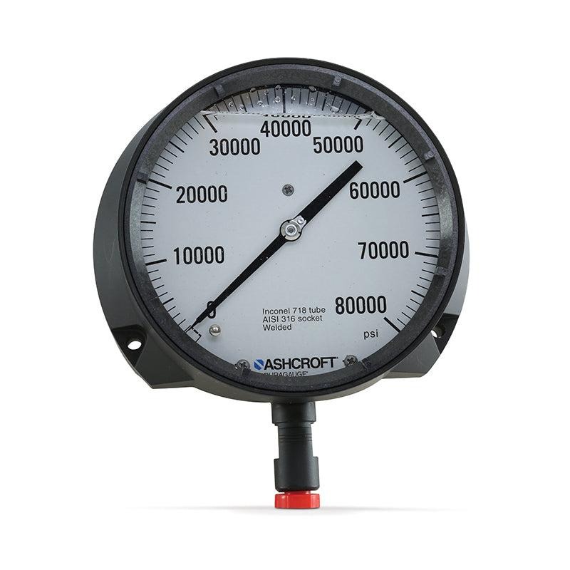 MS Gauges