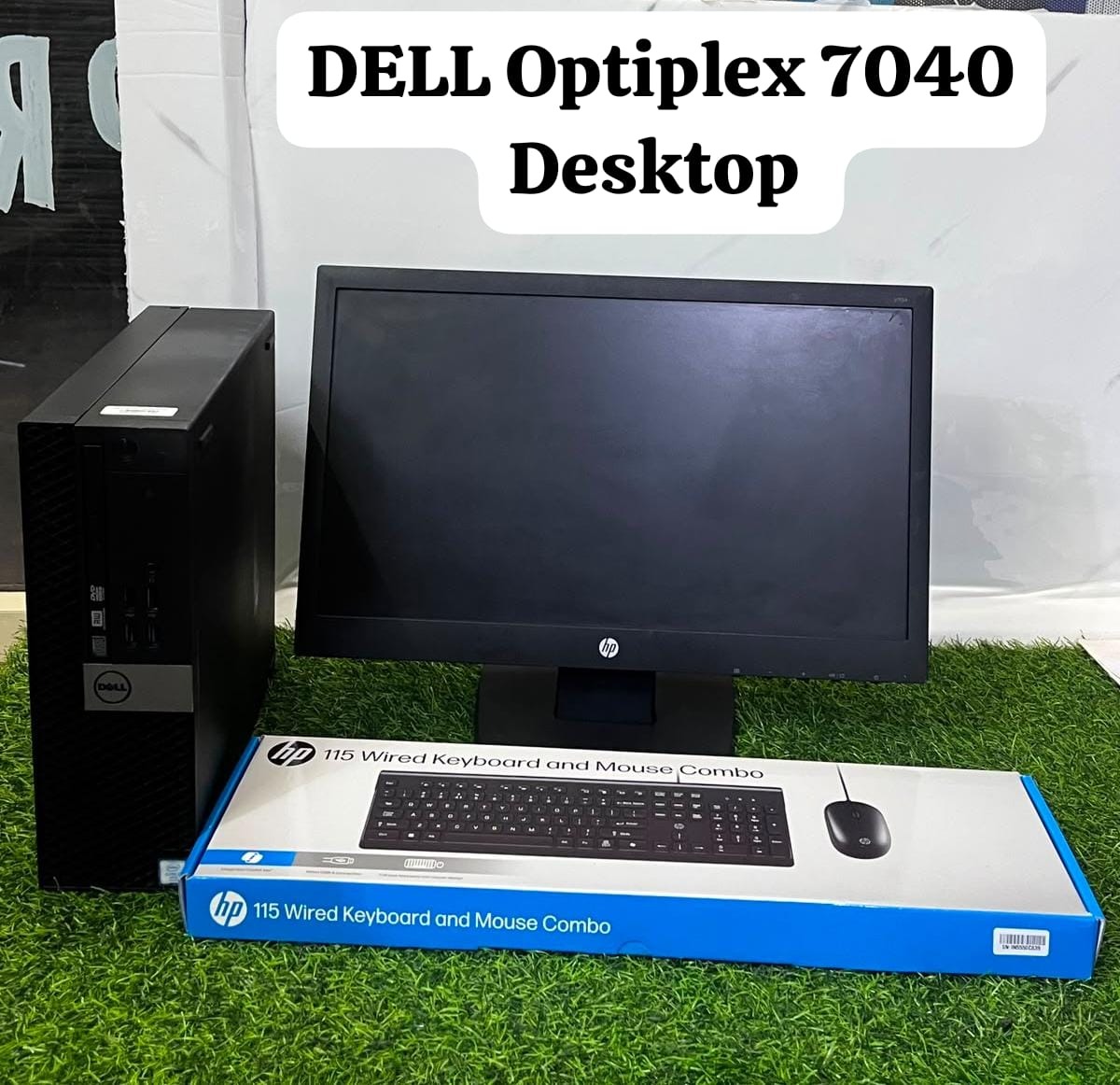 π» Dell Op