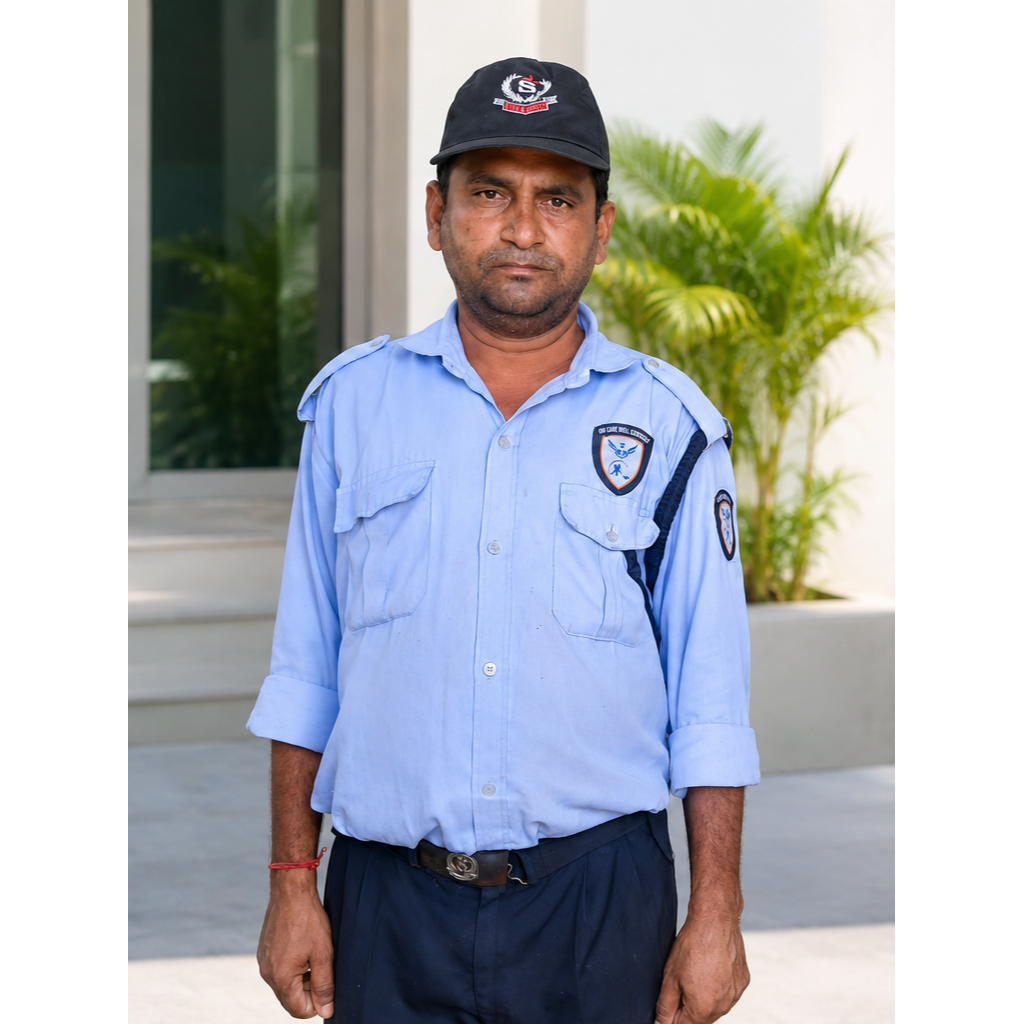 Our Securi