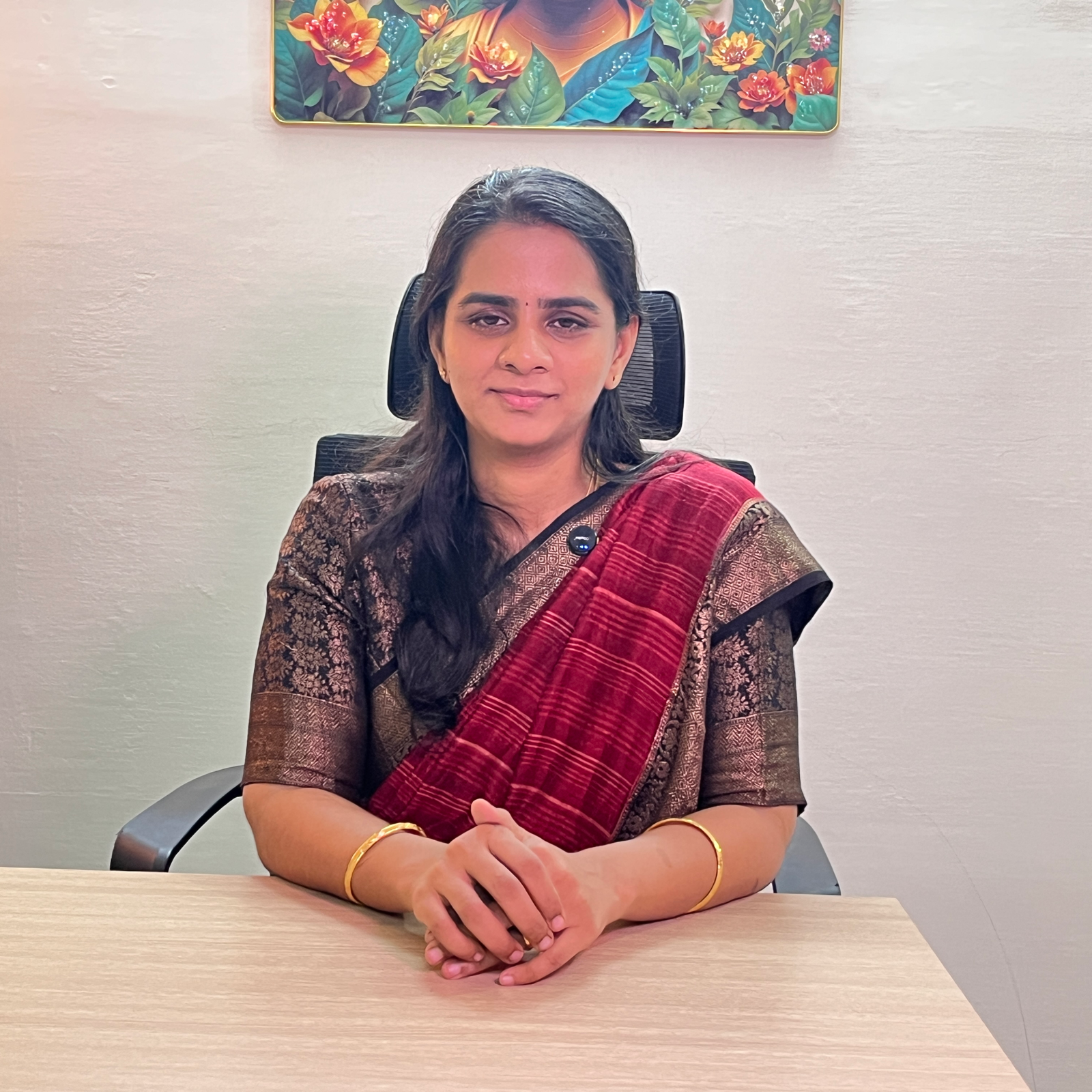 Skin doctor Srirangam main image