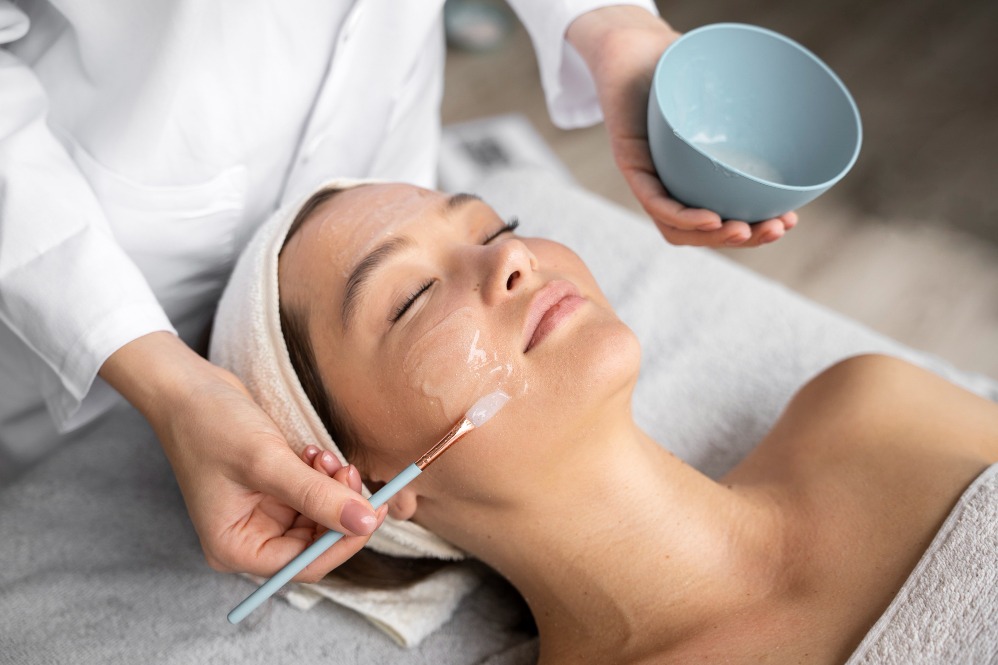 Korean Glass Skin Treatment in RA Puram – Understanding the Trend Behind Radiant Skin main image