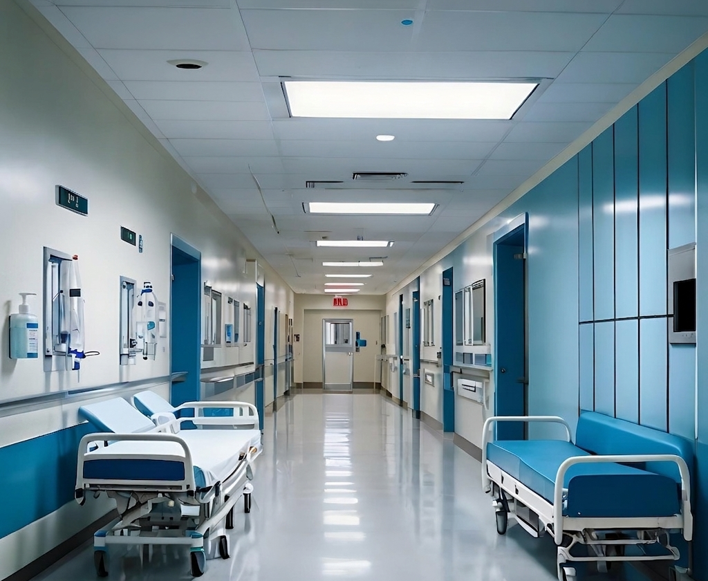 Best Hospital in Bangalore main image