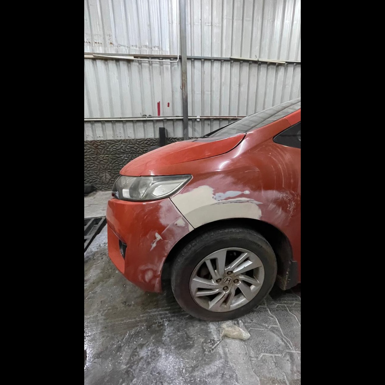 OT Cars, y