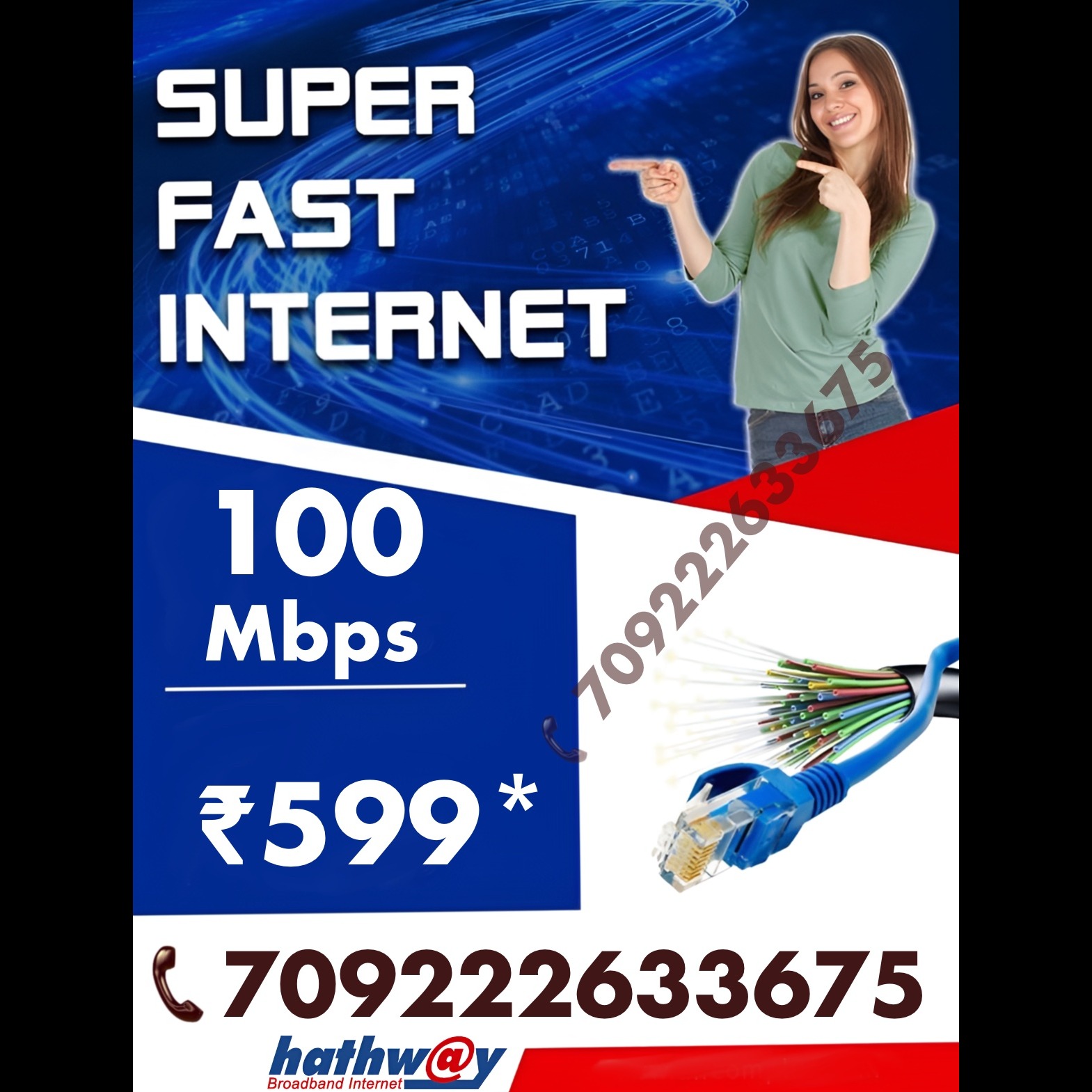 Hathway br