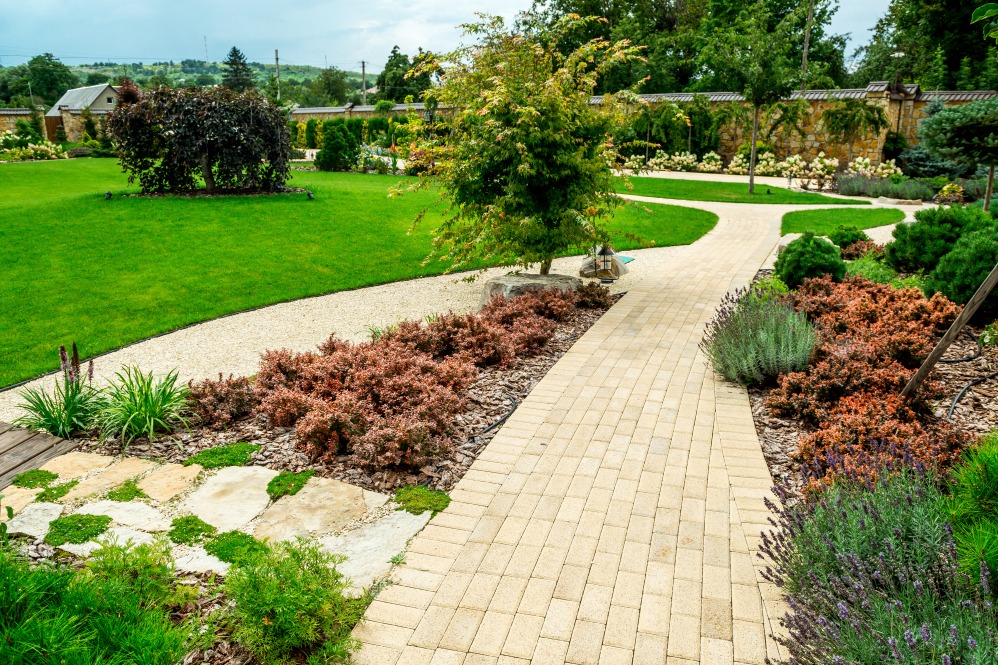 Landscaping Projects in Nagpur – Building Outdoor Spaces That Feel Alive
