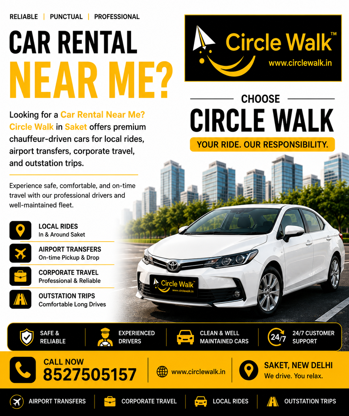 Car Rental