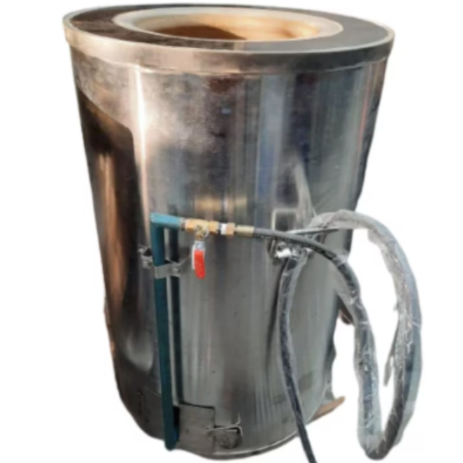 update image