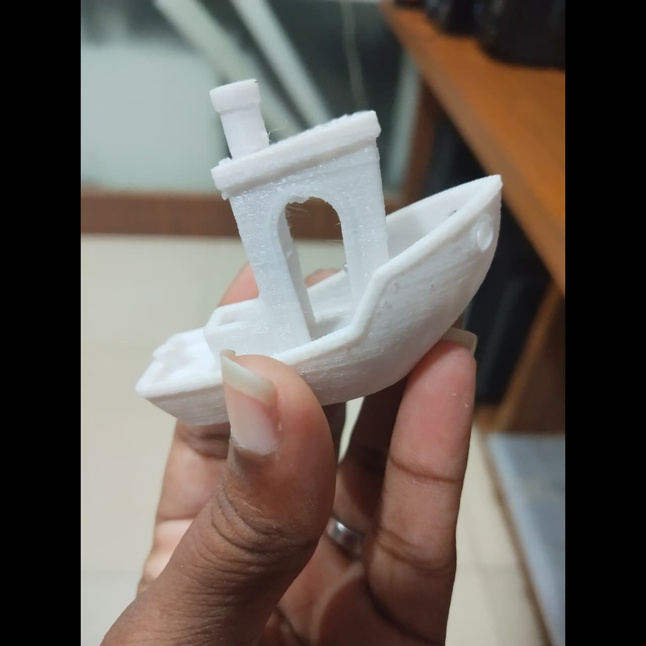 update image