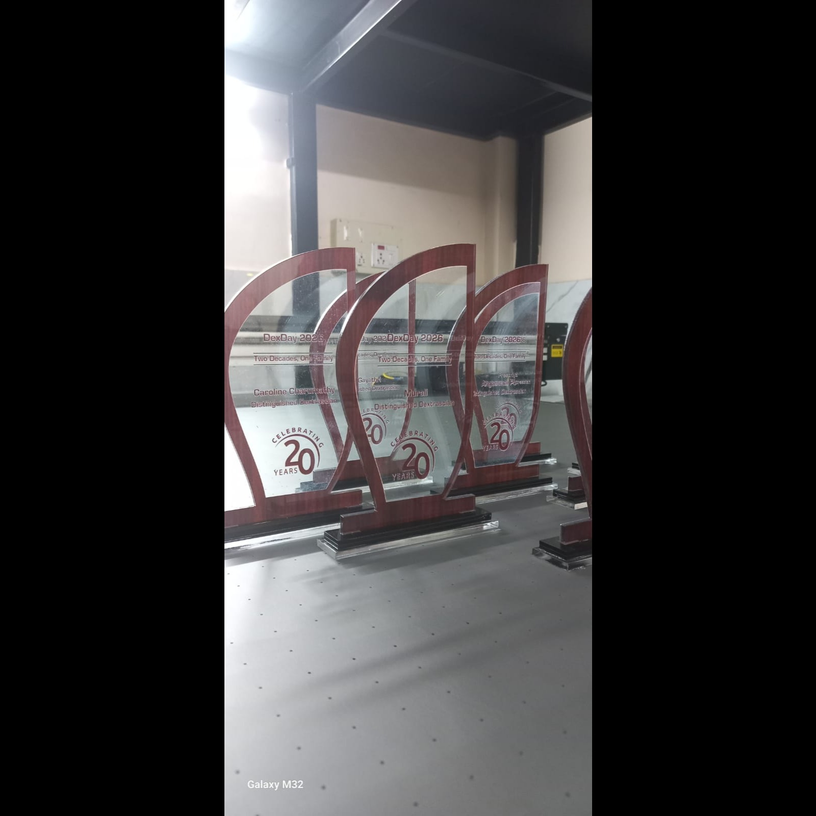 update image