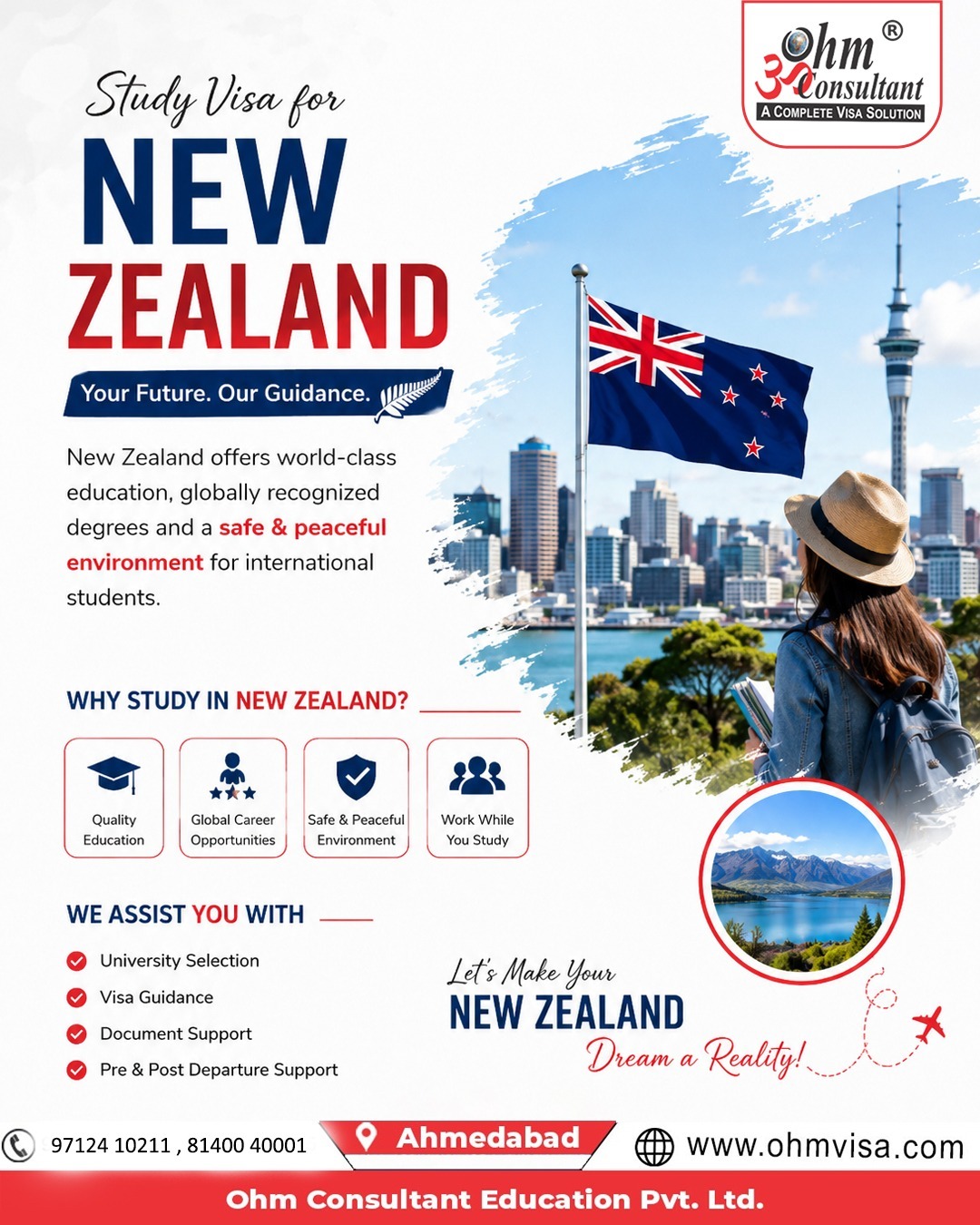 Study Visa