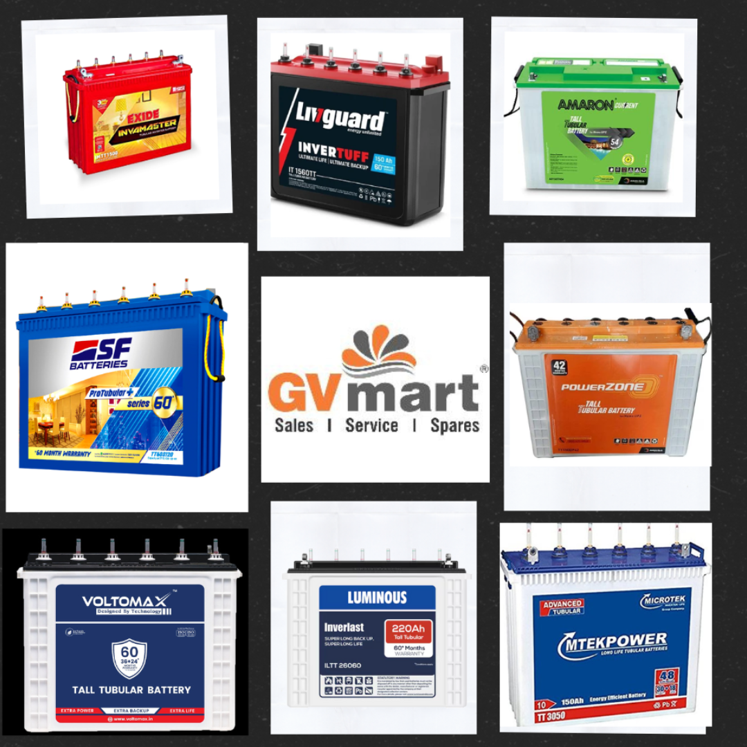GV Mart is