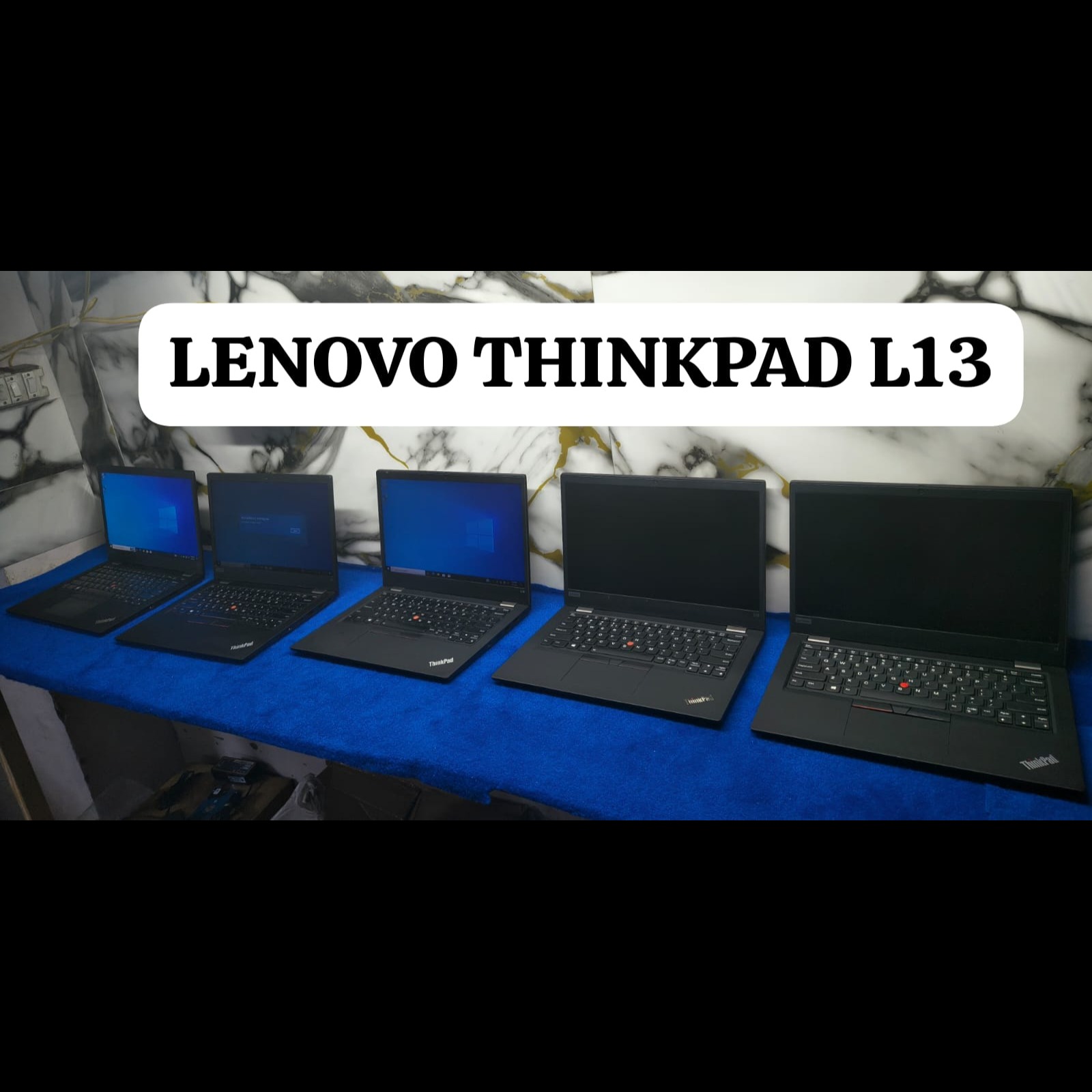 Lenovo Thi
