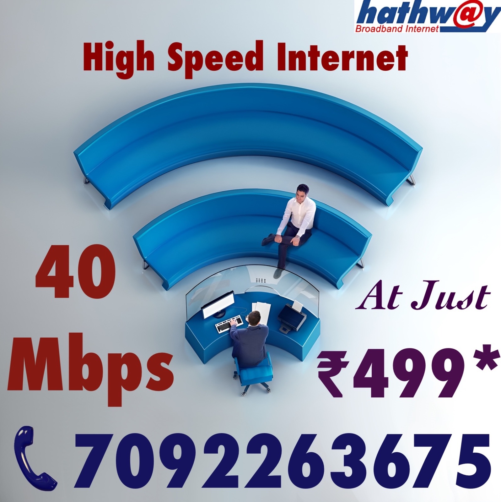 Hathway fi