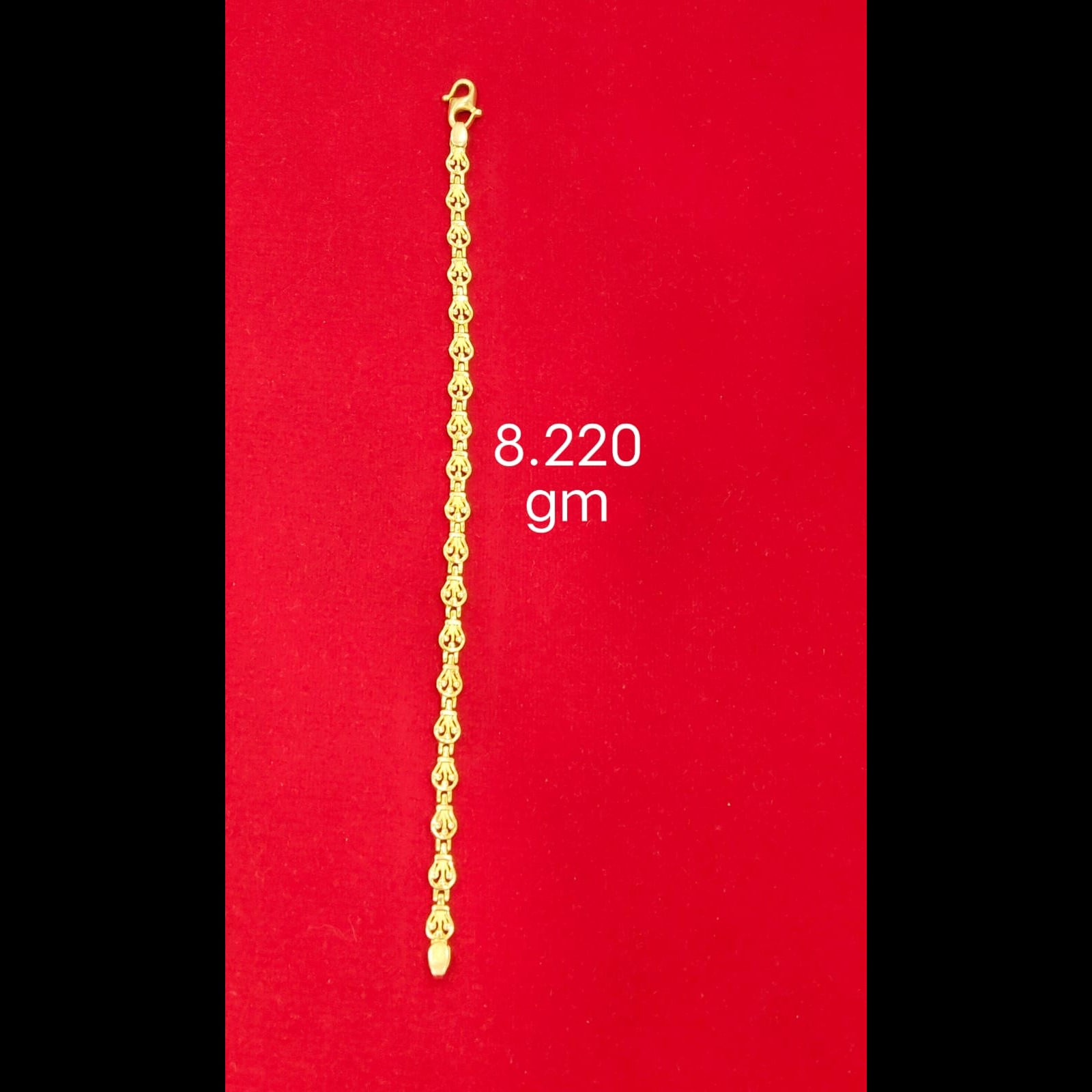 BJ Gold ha