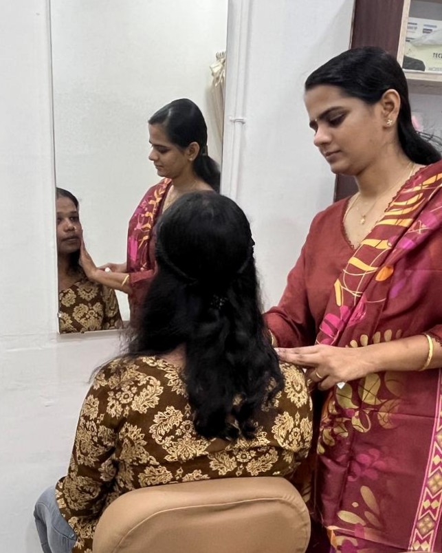 Acne treatment Trichy main image